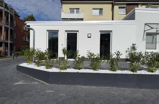 Modernisiertes Wohngl&uuml;ck: 2 Zimmer-Wohnung in Bad Schwartau in Bad Schwartau
