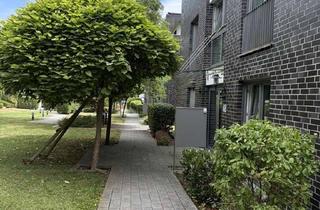 Wohnen mit Charakter: Exklusives Penthouse in Bad Oeynhausen in Bad Oeynhausen