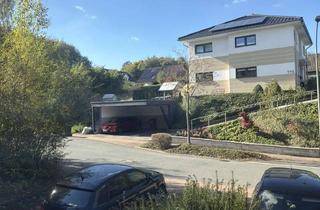 Zuhause mit drei Zimmern in Marsberg in Marsberg