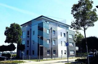 Sch&ouml;ne 4-Zimmerwohnung mit Balkon in TOP-LAGE in Kamp-Lintfort