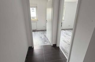 Wohnung mit 85 m&sup2; in Werdohl in Werdohl
