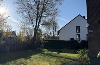 4 Zimmer-Whg. in Forsbach mit Balkon, Kamin, EBK, Garage optional in Rösrath
