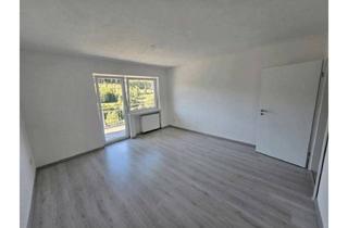 Platz zum Entfalten: 3-Zimmer-Wohnung in Kirchhundem in Kirchhundem