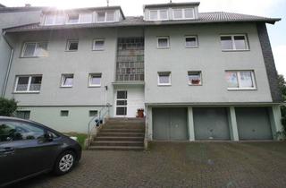 Gro&szlig;z&uuml;gige 3 Zimmer Wohnung in Heiligenhaus