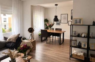 Kautionsfrei &amp; 2018 saniert: 2,5-Zimmer-Wohnung mit Einbauk&uuml;che in L&uuml;denscheid in Lüdenscheid