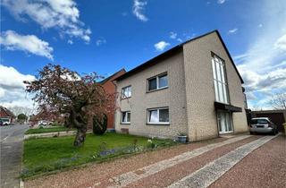 wundersch&ouml;ne 3 Zimmer Wohnung in Wegberg