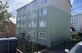 Schwelm: Attraktive 2-Zimmer-Wohnung mit Balkon in Schwelm