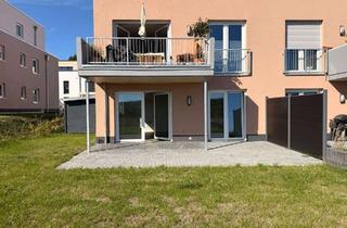 Wundersch&ouml;ne 3 Zimmer Wohnung in Ruhiger Lage in Mechernich