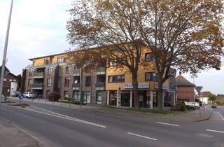 Sch&ouml;ne 2 Zi-OG Wohnung in Dremmen zu vermieten. WBS f&uuml;r 2 Personen erforderlich!! in Heinsberg