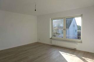 MIT 360 GRAD RUNDGANG - KOMPLETT SANIERTE 3 ZIMMER DG-WOHNUNG MIT TOP ANBINDUNG NACH D&Uuml;SSELDORF in Neuss