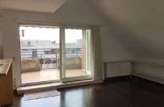 Wundersch&ouml;ne 3-Zimmer-Wohnung mit Einbauk&uuml;che und Balkon in zentraler Lage von Neuss in Neuss