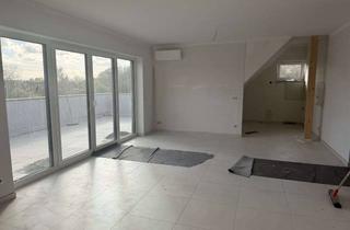 4-Zimmer-Wohnung Neubau in Pulheim Sinnersdorf in Pulheim
