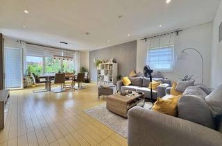 5 Zimmer-Wohnung mit Balkon in beliebter Lage von Minden-B&ouml;lhorst in Minden
