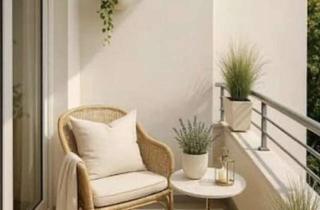 Lifestyle, Natur und Kultur in Erftstadt-Liblar - Dachterrasse in Erftstadt