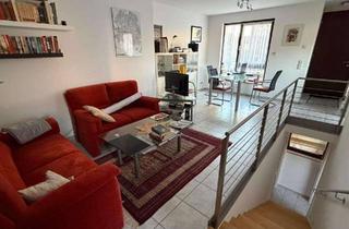 2,5 Zimmer Maisonette- Wohnung in Pulheim in Pulheim