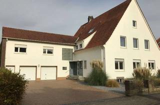 4-Zimmer-Wohnung an der Elseaue mit TOP Verkehrsanbindung in Kirchlengern