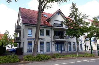 Maisonette im Ortszentrum von Schlo&szlig; Holte in Schloß Holte-Stukenbrock