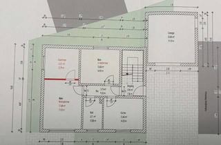 2-renovierte 3-Zimmer-Wohnungen in L&ouml;hne Gohfeld in Löhne