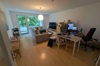 Nachmieter Gesucht:Wohnen mit Charakter: 2-Zimmer-Wohnung in Henstedt-Ulzburg in Henstedt-Ulzburg