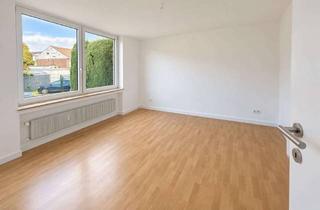 Wohnen mit Charakter: 2-Zimmer-Wohnung in Willich in Willich