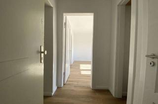 Platz f&uuml;r neue Ideen: 3-Zimmer-Wohnung in Schwarzenbek in Schwarzenbek