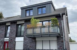 Neuwertige 2-Zimmer-Wohnung in Viersen-S&uuml;chteln in Viersen