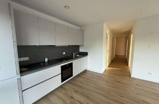 Moderne 3-Zimmer-Wohnung mit Balkon in Pinneberg in Pinneberg