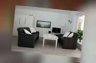 Sch&ouml;ne Maisonette-Wohnung mit Einbauk&uuml;che in Nieblum