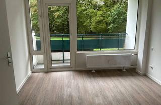47304/146 Lichtdurchflutete 2-Zimmer-Wohnung mit Balkon! Perfekt f&uuml;r Singles oder Paare! in Erkrath