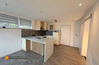 2-Zimmer-Einliegerwohnung mit Terrasse &ndash; Bergneustadt-Hackenberg in Bergneustadt