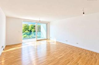 Exklusive Erdgeschoss-Wohnung in M&ouml;lln &ndash; barrierefrei wohnen am Schulsee in Mölln