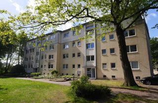 Renovierte 1 Zimmer-Wohnung in Uetersen
