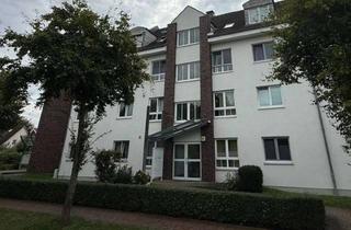 2-Zim.-Wohnung mit Wintergarten, Terrasse &amp; neuer Einbauk&uuml;che (Erstbezug nach Teilsanierung) in Elmshorn
