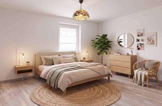 WOHN(t)RAUM | 3 Zimmer | Erdgeschoss | Balkon | Badewanne in Heiligenhafen