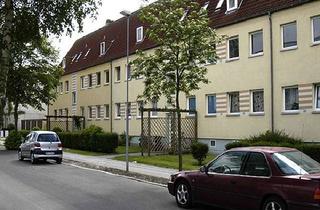 2-Zimmerwohnung f&uuml;r Preisbewusste in Brunsbüttel