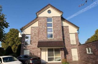 3 Zimmer Dachgeschoss Wohnung mit Balkon in Rietberg-Varensell in Rietberg