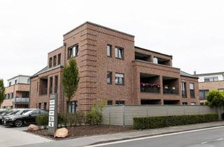 Sch&ouml;ne 2 Zimmerwohnung im 1. Obergeschoss mit einer Loggia in Rietberg