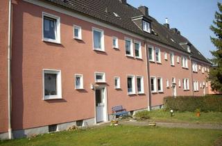 Sch&ouml;ne 2-Zimmerwohnung in Soest, Waldenburger Weg 5 in Soest