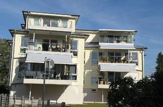 Hochwertige 4-Zimmer-Penthouse-Wohnung mit Rheinblick und Aufzug direkt in die Wohnung in Königswinter