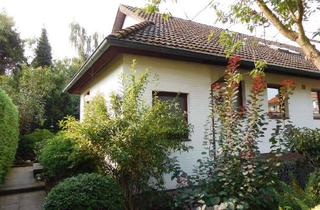 &hellip; ideal f&uuml;r Pendler! Gut geschnittene 2- Zimmer Wohnung &uuml;ber zwei Ebenen in bester Ortslage in Schwarzenbek
