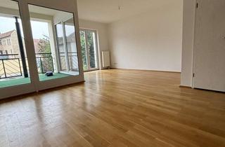 Zentrale 1 Zimmer Wohnung in Warendorf