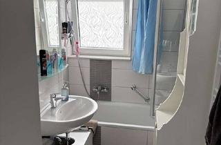 WWS - sch&ouml;ne 3-Raum Wohnung mit Balkon und EBK in Herford