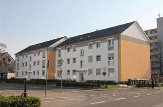 Renovierte 3-Zimmer Erdgeschosswohnung in Wesseling in Wesseling