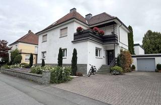 Gem&uuml;tliche Wohnung mit Balkon in Erwitte! in Erwitte