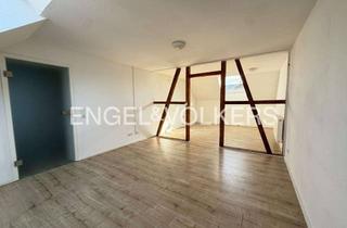 Gem&uuml;tliche Dachgeschosswohnung mitten in Schwerte in Schwerte