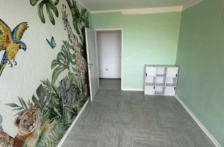 Helle 4-Zimmer-Dachgeschosswohnung mit Balkon in Nettetal