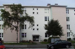 Sch&ouml;ne 2-Zimmerwohnung mit Loggia &ndash; hell, freundlich und gut gelegen in Schwelm