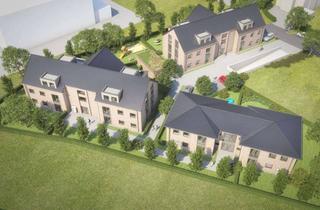 3 Zimmer Dachgeschoss Mietwohnung Rechts | Balkon | Aufzug | Tiefgarage | Rietberg | N&auml;he G&uuml;tersloh in Rietberg