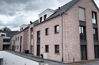 3 Zimmer Obergeschoss Mietwohnung Links | Balkon | Aufzug | Tiefgarage | Rietberg | N&auml;he G&uuml;tersloh in Rietberg
