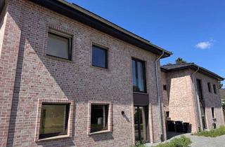 3 Zimmer Obergeschoss Mietwohnung r | Balkon | Aufzug | Tiefgarage | KfW40 | N&auml;he G&uuml;tersloh | Verl in Rietberg